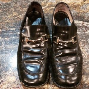 Authentic Gucci Loafers